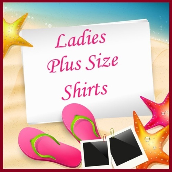 Plus size - Picture 12 of 13